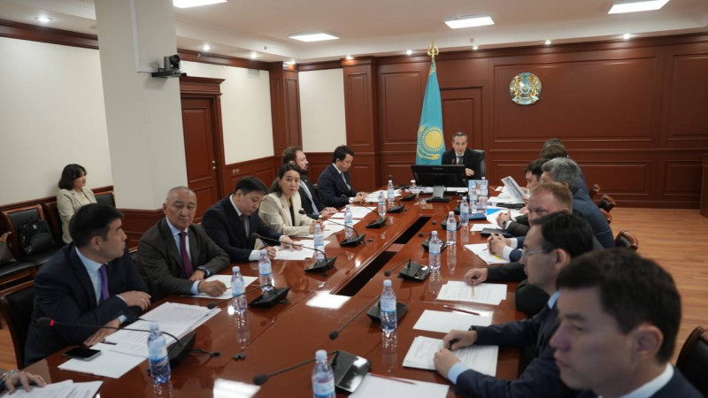 Жазда Қазақстанда әлемдік деңгейдегі спорт додалары өтеді