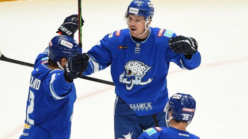 Милан Олимпиадасында спортшы жаттығуда жарақат алып қалды