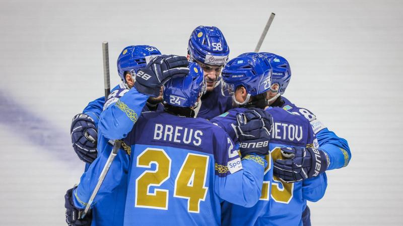 Азия ойындары: Қазақстан ерлер құрамасы кіммен кездеседі?