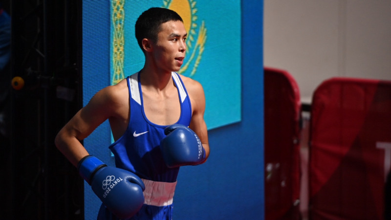 Сәкен Бибосынов: Семейде сынықшы іздеп кеттік