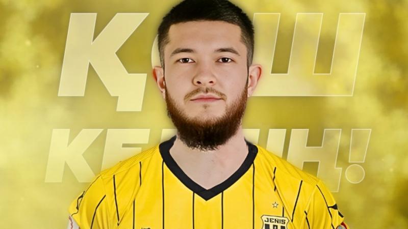 Дінмұхамед Қараман Қазақстан құрамасын Солтүстік Македониямен кездесуде алға шығарды