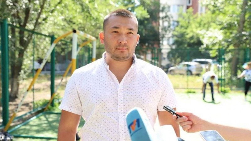 Қарағандыда Серік Сапиевтің орнына кімнің келгені белгілі болды