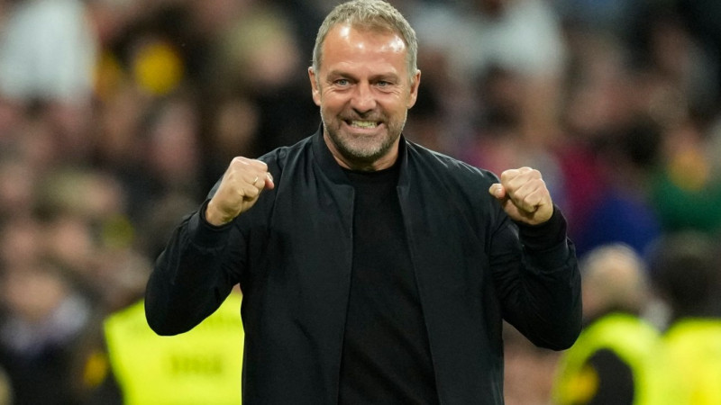 «Барселона» бапкері команданы жігерлендірудің керемет әдісін тапты