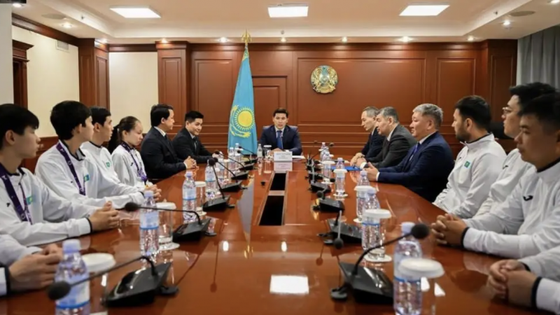 Бапкерлер мемлекеттен қосымша ақыны қалай ала алады?