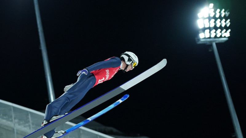 Қазақстандық үштік Норвегияда финалға өте алмады