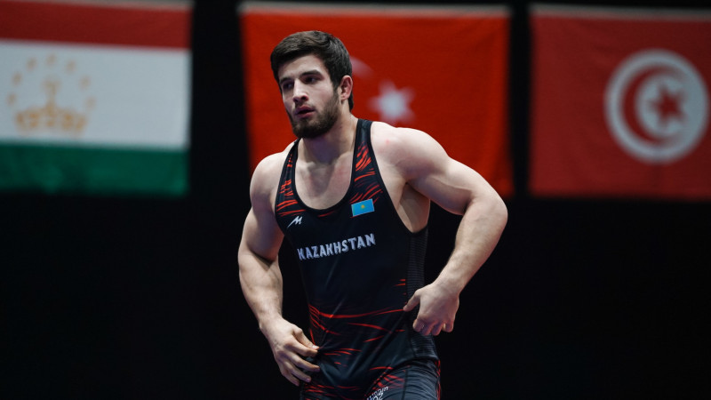 Күрес түрлерінен әлем чемпионатына кімдер барады?