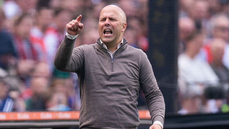 «Ливерпуль» бапкері Чемпиондар лигасынан кейін кетуі мүмкін