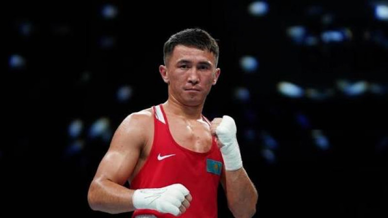 Махмуд Сабырханның қарсыластары белгілі болды