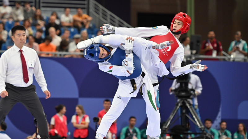 Астана 2026 жылы үш халықаралық таеквондо турнирін қабылдайды