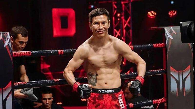 Әнуарбек-мотиватор 15 тәулікке қамауға алынды