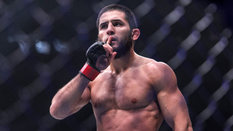 Ислам Махачевтің UFC 330-дегі гонорары белгілі болды