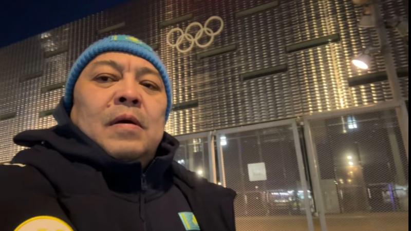 Әлішер Ерғалидың екінші күмісі, Эльмира Сыздықованың жеңілісі: Қазақстан чемпионатының бесінші күні қалай өтті?