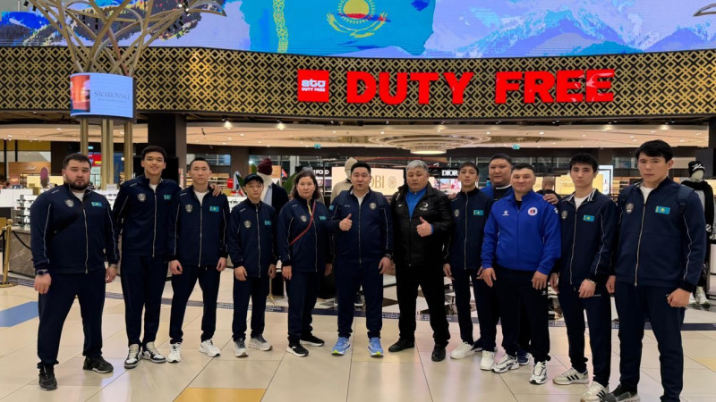 Бақыт Сәрсекбаев Таиландқа аттанар алдында тосын мәлімдеме жасады