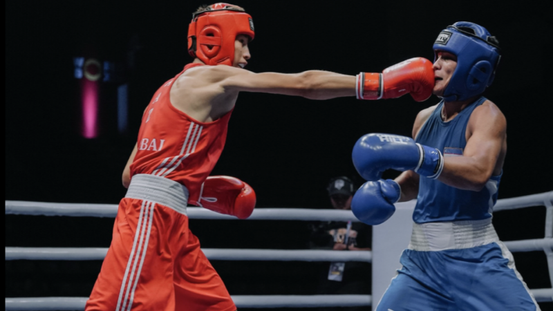 Бокстан АЧ: U19 санатында 9 отандасымыз финалға шықты