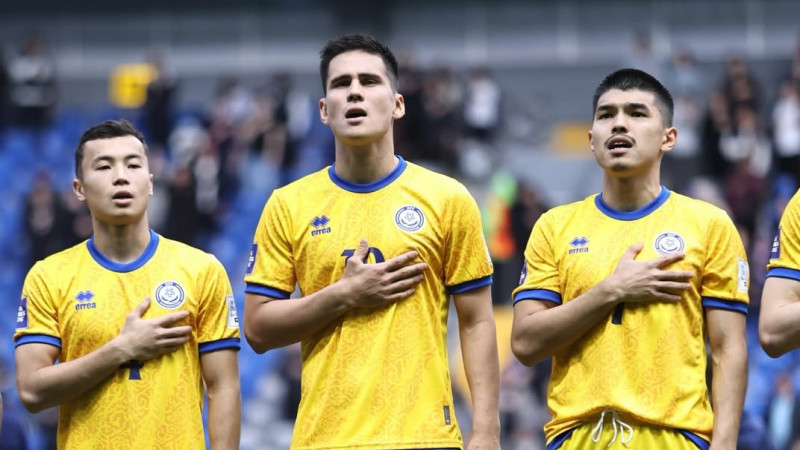 FIFA Series турнирінде кімдер топ жарды?