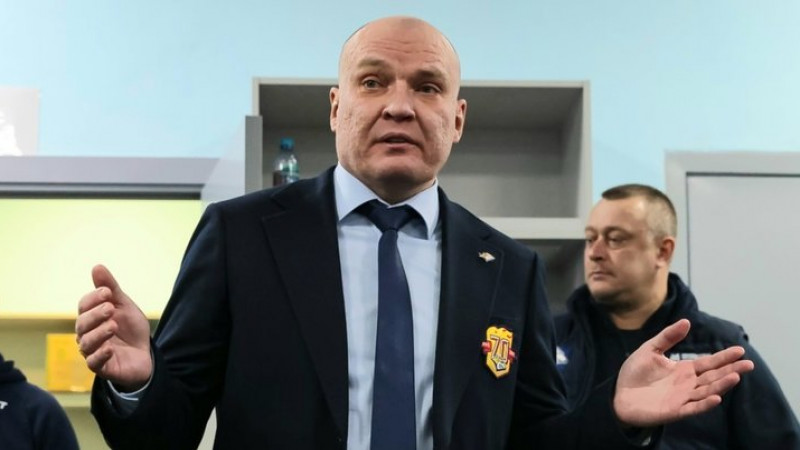 «Металлург» Андрей Разиннің «Авангардқа» ауысуына рұқсат бермеді