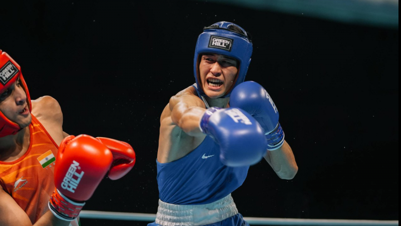 World Boxing: Азия чемпионатында ертең финалдық жекпе-жектер басталады
