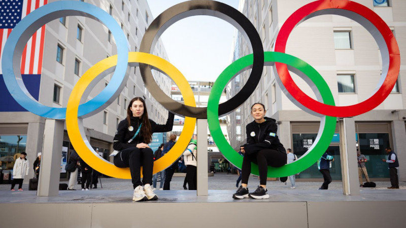 Қазақстан XXV қысқы Олимпиадада спортшылар саны жөнінен 24-орынға жайғасты