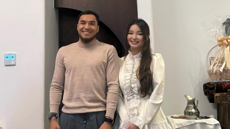 Бокстан әлем чемпионатының жүлдегері үйленуге шешім қабылдады