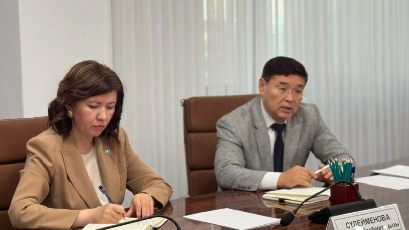 2026 жылдан бастап дзюдо элементтері мектепте үйірме ретінде енгізіледі