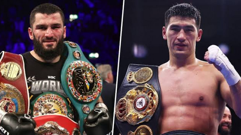 Бетербиев Биволмен үшінші кездесудің өтетінін растады