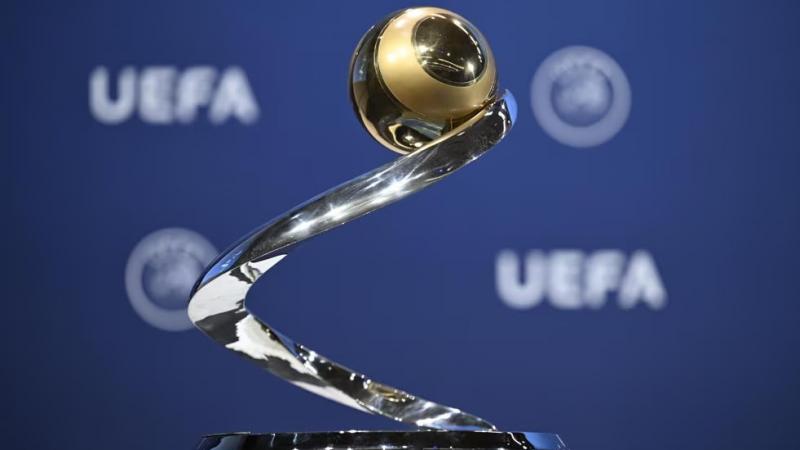 Футзалдан 2026 жылғы Еуропа чемпионатының финалдық кезеңін өткізу форматына ресми өзгерістер енгізілді