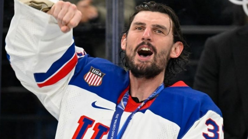 Трамп АҚШ құрамасының қақпашысын президенттік медальмен марапаттайды