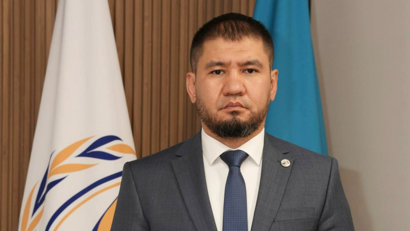 Самат Адхам Қазақстан бокс федерациясының бас хатшысы қызметіне тағайындалды