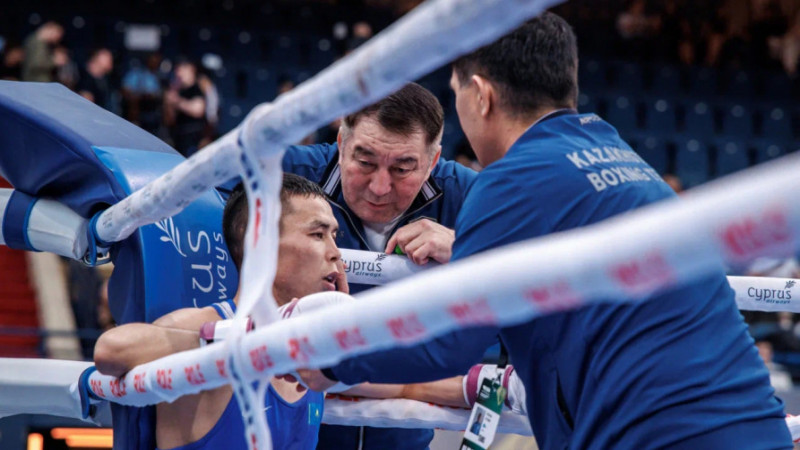 Бокстан IBA ұйымының әлем чемпионаты қалай өтті?