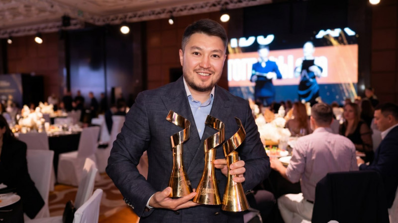 Olimpbet – триумфатор премии Metaratings Top Awards 2026