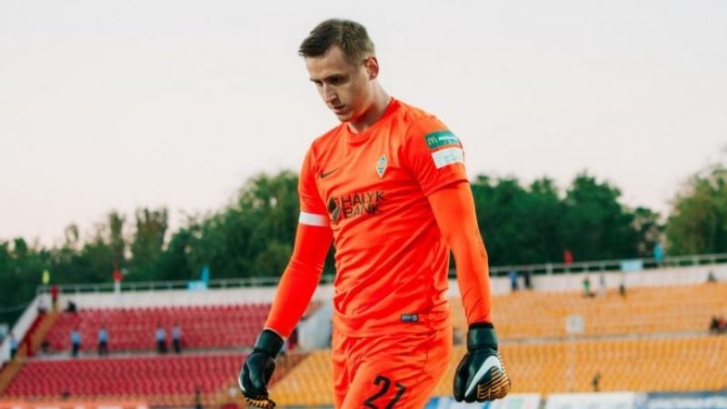 Стас Покатилов Әзербайжан клубы сапында Еуропа лигасында ойнай ма?