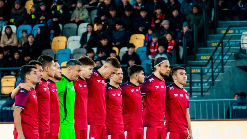 «Қайсар» жанкүйерлері бас бапкерге наразылығын білдірді