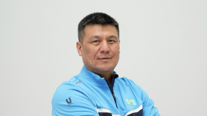 Бокстан ерлер құрамасының бас бапкері Азия чемпионатын қорытындылады