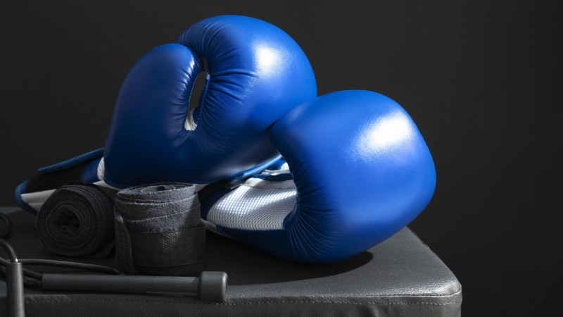 Бокстан Үндістандағы Әлем кубогында алғашқы медаль түсті