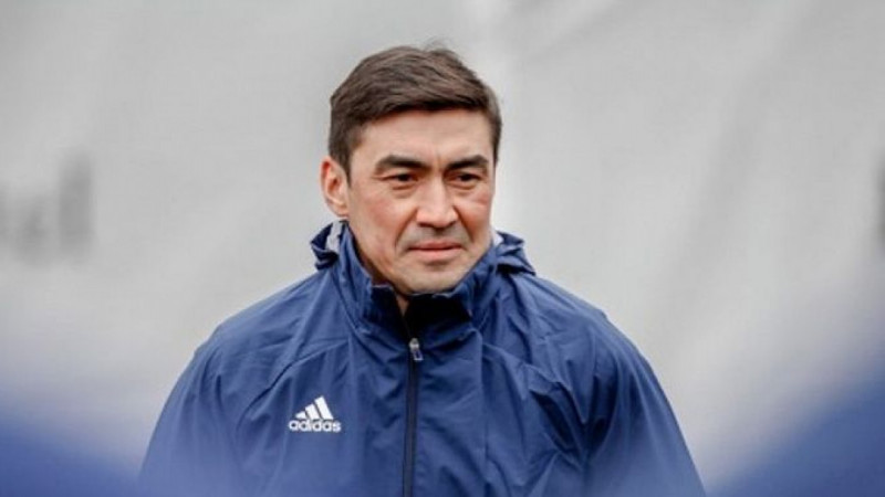 «Ертістің» бапкерлер құрамы белгілі болды