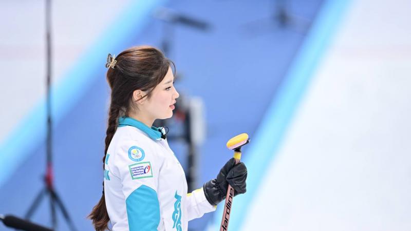 Оралхан Өміртаев кезекті рет «Оқжетпеске» ұпай әперді