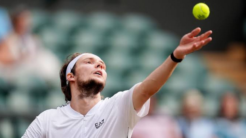 Қазақстандық теннисшілердің ATP рейтингіндегі жаңа орындары жарияланды