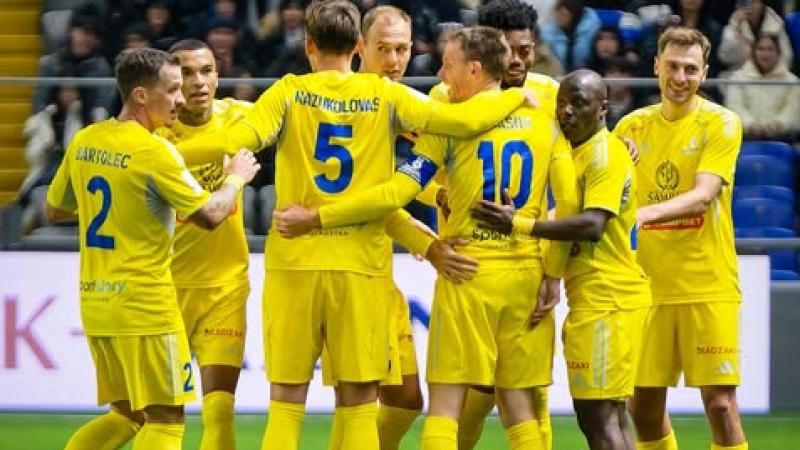 Opta суперкомпьютері 2026 жылғы әлем чемпионатының ширек финалына болжам жасады