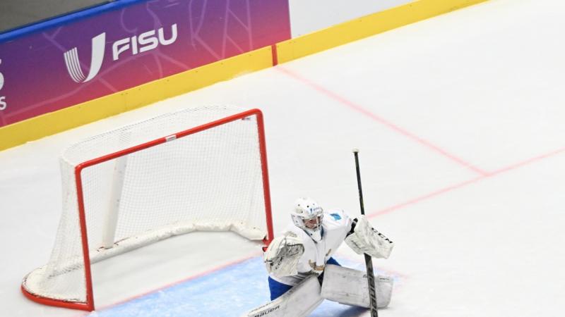 IBA: Ерасыл Жақпековтың әлем чемпионатындағы жеңісін тартып алды