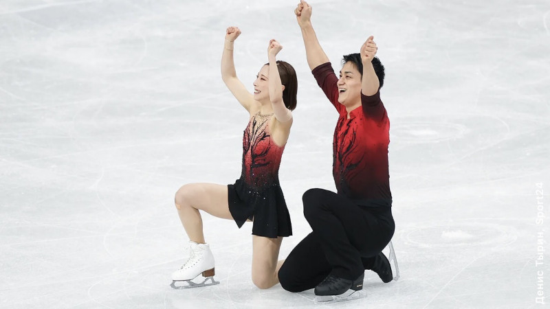 Мәнерлеп сырғанаудан тағы бір Олимпиада чемпиондары әлем чемпионатына барудан бас тартты
