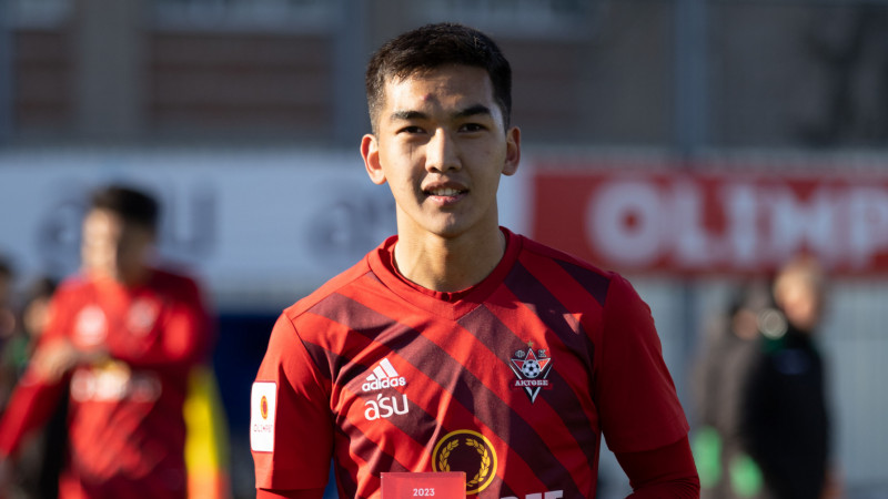 Арман Кеңесов «Ақтөбеге» оралуға жақын