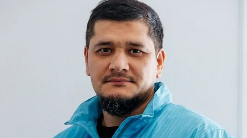 Шәкірттерімнің жетістігін жоғары бағалаймын – таэквондо бапкері