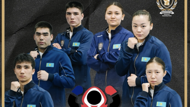 Futures Cup турнирі: қазақстандық екі боксшы жарысты жалғастырады