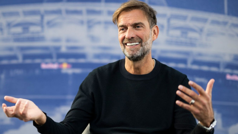 Юрген Клопп «Реалда» көргісі келетін футболшыларды атады