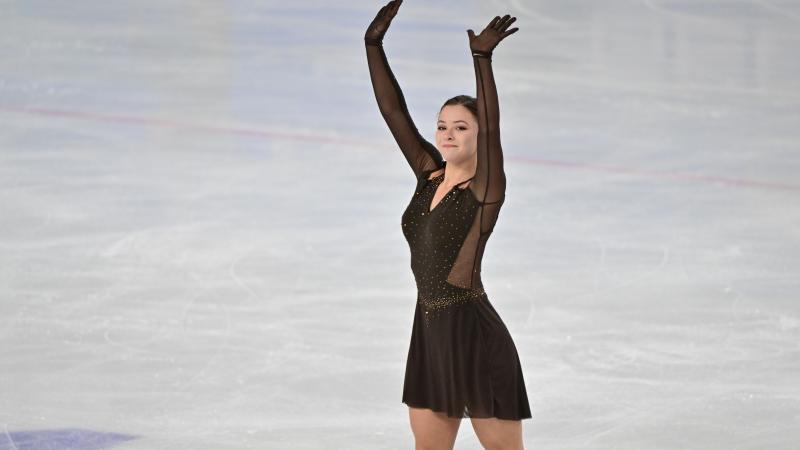 «Барселона» ірі жеңіске жетті