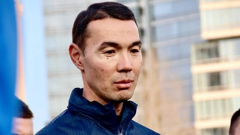 «Ертіс» бас бапкерсіз қалды