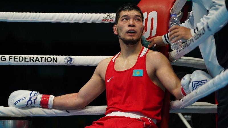 Йозуа Киммих: «Бавария» ойыншылары Чемпиондар лигасын жеңетініне сенеді