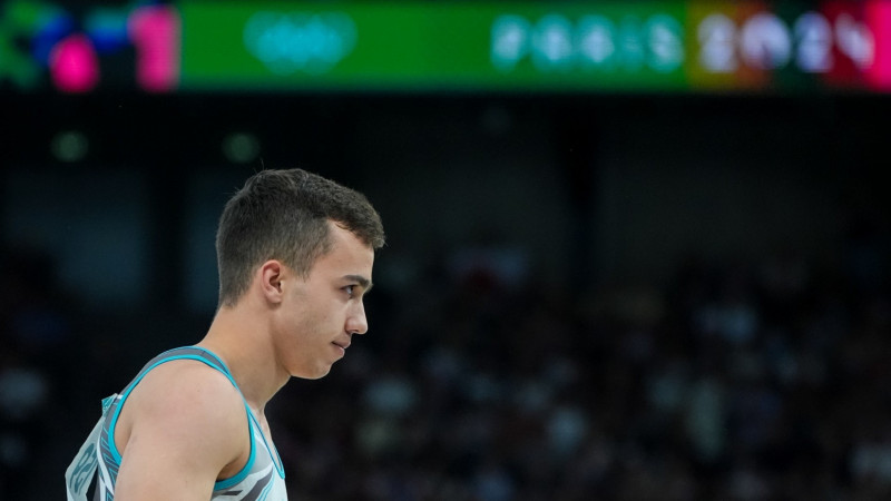 Спорттық гимнастикадан Азия чемпионатына кімдер барады?
