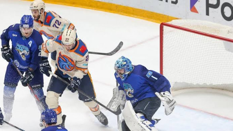 ҚХЛ ойындарының жаңа рекорды анықталды