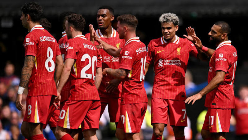 «Ливерпуль» тоғыз ойыншымен қоштасуы мүмкін